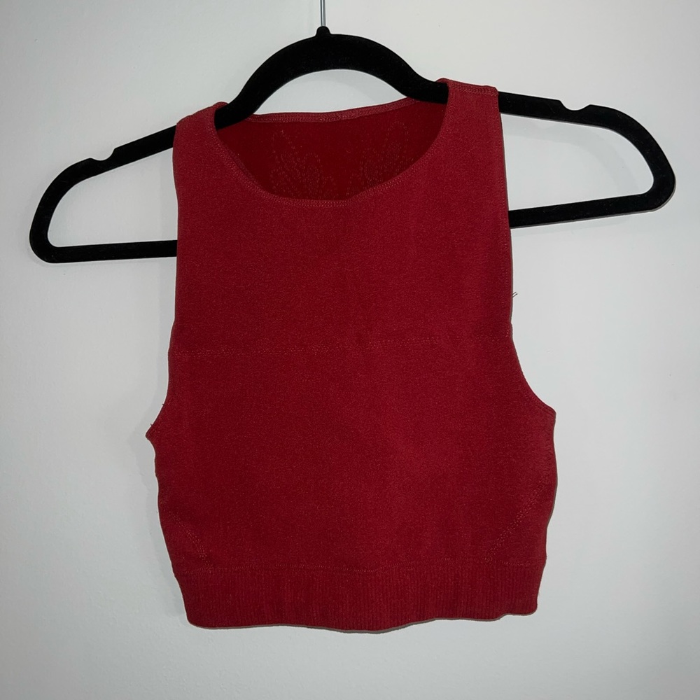 Fabletics Stevie Sculptknit Sports Bra